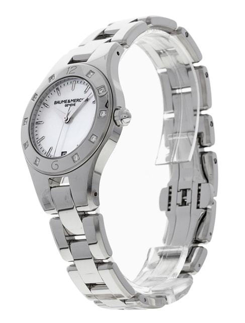 Baume et Mercier Linea M0A10071 Image 2